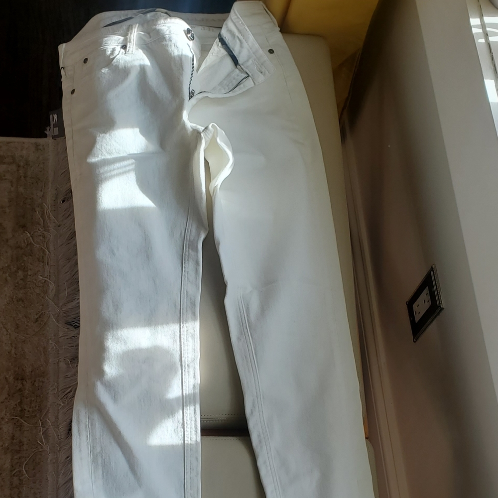 Burberry Jeans